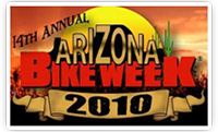AZ bike week