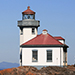 Lime Kiln Lighthouse