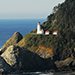Heceta Head Lighthouse