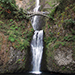 Multnomah Falls