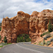 Red Canyon